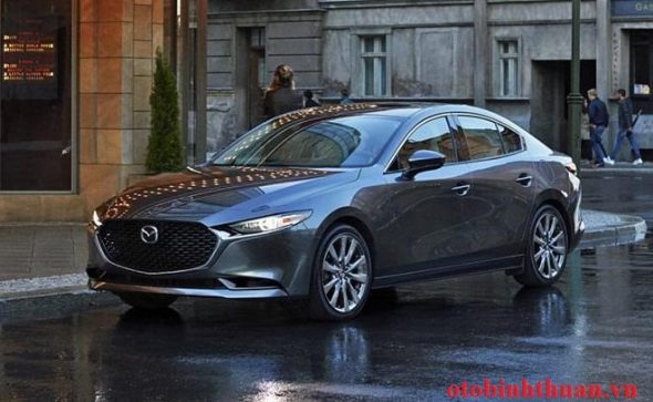  Precios de autos Mazda 2023: Ruedas rodantes y últimas promociones 2023
