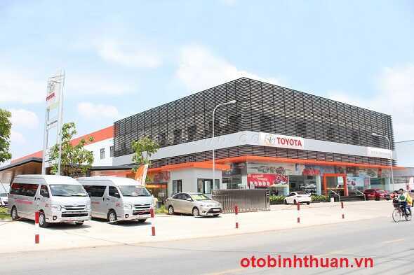 Toyota An Thanh Binh Chanh otobinhthuan vn
