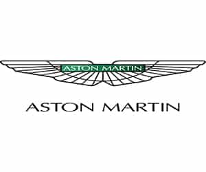 Logo Aston Martin otobinhthuan vn