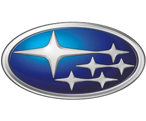 Logo cac hang xe noi tieng Subaru otobinhthuan vn