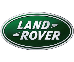 Logo hang xe Land Rover