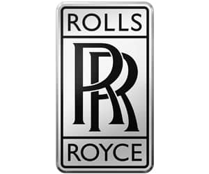 Hang xe Rolls-Royce