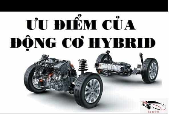 Xe Hybrid Toyota otobinhthuanvn