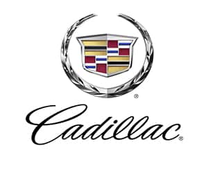 logo Hang xe Cadilac